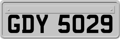 GDY5029