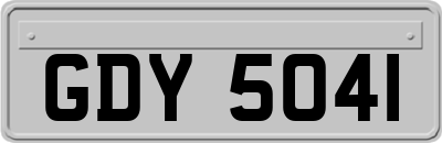 GDY5041