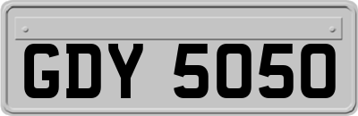 GDY5050
