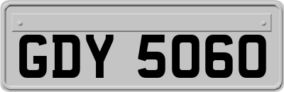 GDY5060