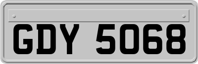 GDY5068