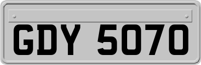 GDY5070