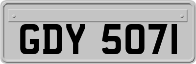 GDY5071