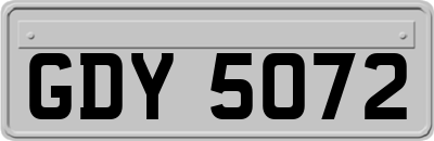 GDY5072