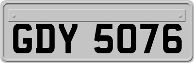GDY5076