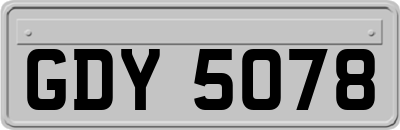 GDY5078