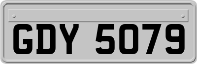 GDY5079