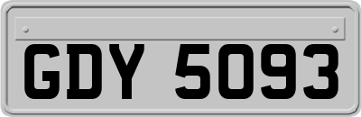 GDY5093