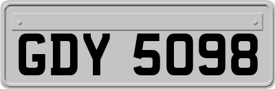 GDY5098