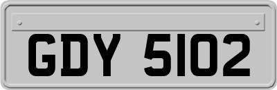 GDY5102