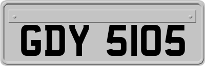 GDY5105