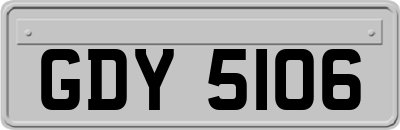 GDY5106