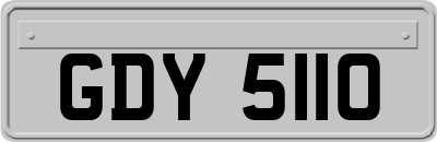 GDY5110