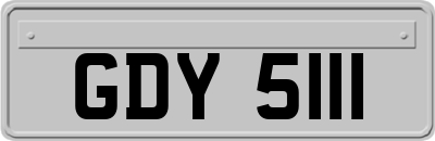 GDY5111