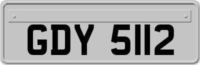 GDY5112