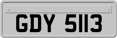 GDY5113
