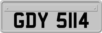 GDY5114