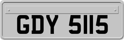 GDY5115