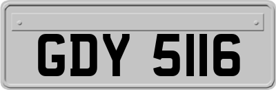 GDY5116