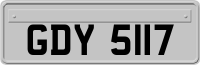 GDY5117