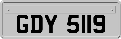 GDY5119
