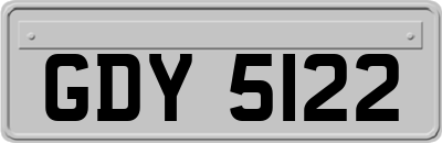 GDY5122