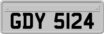 GDY5124