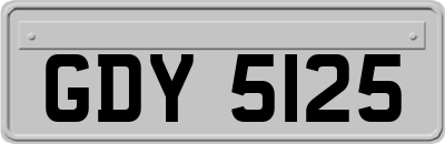 GDY5125