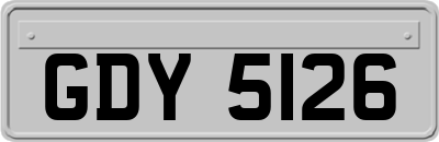 GDY5126
