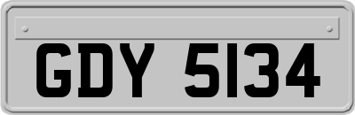 GDY5134