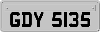 GDY5135
