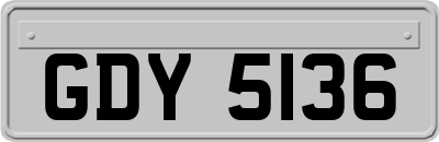 GDY5136