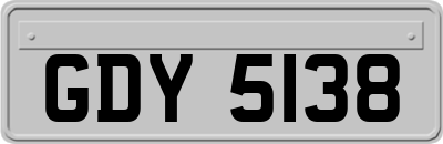 GDY5138