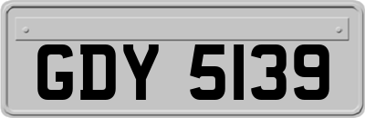 GDY5139