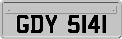 GDY5141