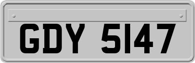 GDY5147