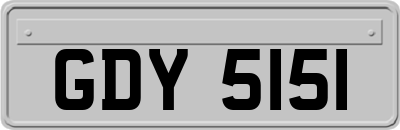 GDY5151