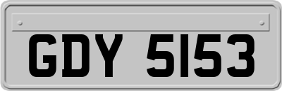 GDY5153
