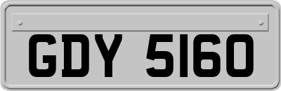 GDY5160