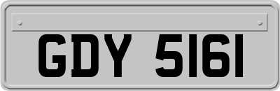 GDY5161