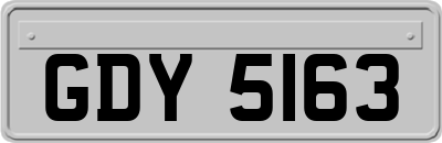 GDY5163