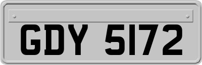 GDY5172