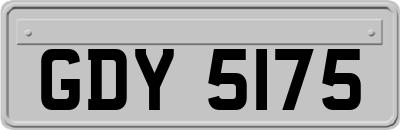 GDY5175