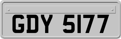 GDY5177