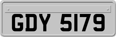 GDY5179