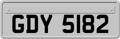 GDY5182