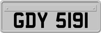 GDY5191
