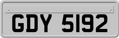GDY5192