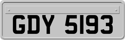 GDY5193