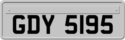 GDY5195